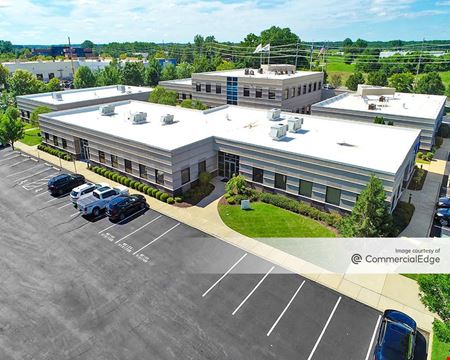 A look at 691 Trade Center Boulevard commercial space in Chesterfield