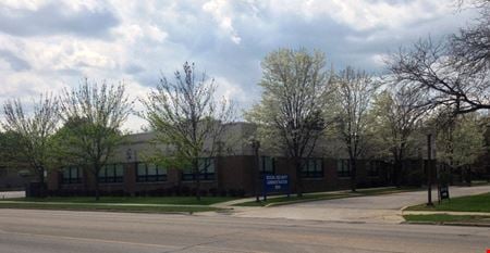 A look at 1930 North Lewis Avenue Office space for Rent in Waukegan