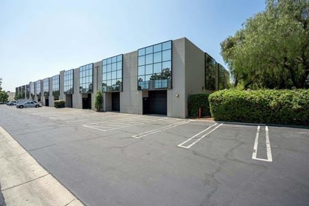 A look at Monterey Park Industrial space for Rent in Monterey Park