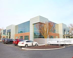 South Jersey Federal Credit Union Corporate Headquarters