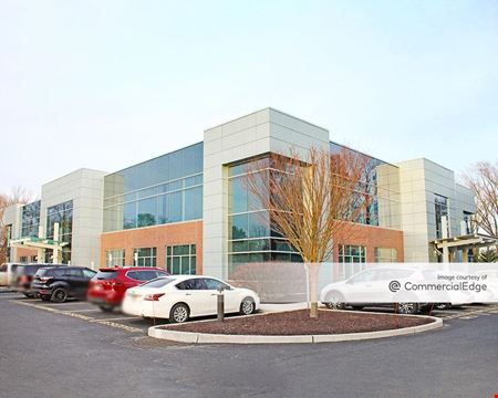 A look at South Jersey Federal Credit Union Corporate Headquarters commercial space in Deptford
