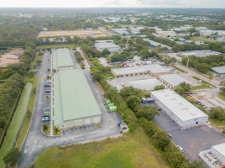 A look at 4448 McAshton Street commercial space in Sarasota