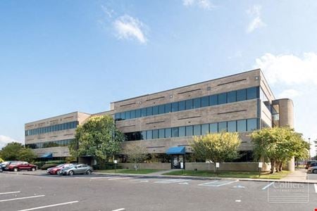A look at Corporate Center III Commercial space for Rent in Virginia Beach
