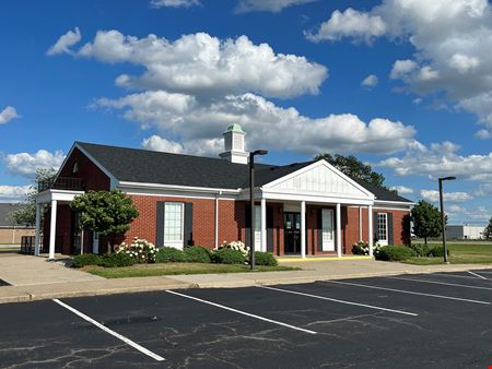 A look at Former Bank Branch/ Commercial Building Commercial space for Rent in Perrysburg