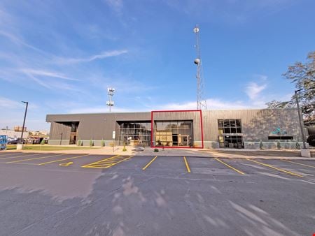 A look at 3600 S Westport Avenue, Suite 110 commercial space in Sioux Falls