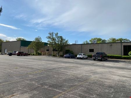 A look at WAREHOUSE / DISTRIBUTION BUILDING FOR SALE commercial space in Springfield