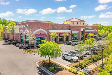 A look at Summit at Towne Lake Retail space for Rent in Woodstock