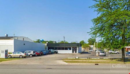 A look at For Sale | Former Advance Auto Parts Commercial space for Sale in Midland