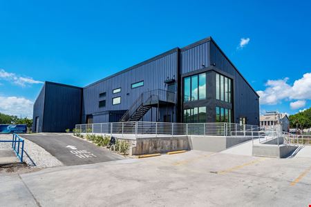 A look at Prime 7K SF | Office & Warehouse | 7th Ave., Ybor City commercial space in Tampa