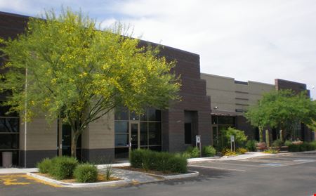 A look at 9015 East Pima Center Parkway Office space for Rent in Scottsdale