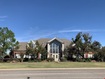 A look at 3317 E Memorial Rd. commercial space in Edmond