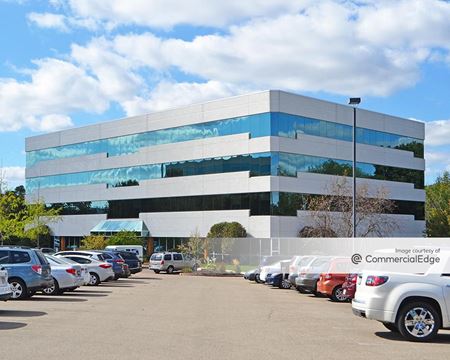 A look at University Research Park - Park West I commercial space in Madison