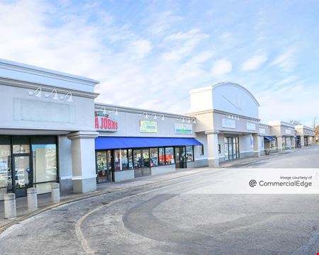 A look at Roosevelt Plaza Retail space for Rent in Philadelphia