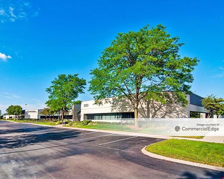 A look at Kirts Office Park East Office space for Rent in Troy