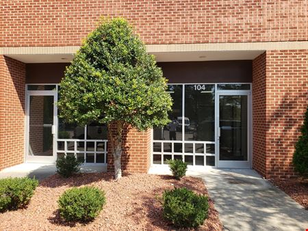 A look at Zaytoun 54 Center/Chapel Hill Road Commercial space for Rent in Morrisville