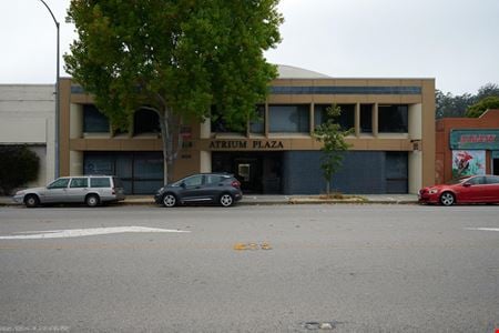 A look at 828 San Pablo Ave commercial space in Albany