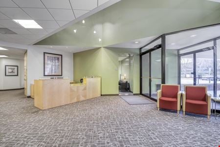 A look at The District Office space for Rent in Burlington