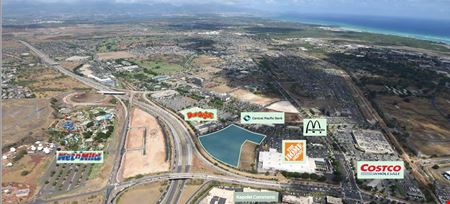 A look at 486 Kamokila Blvd commercial space in Kapolei