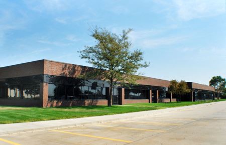A look at Aurora 15 commercial space in Urbandale