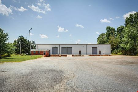 A look at 6203 Tri Port Court Industrial space for Rent in Greensboro