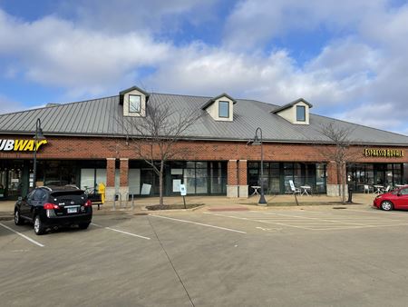 A look at 2407 Village Green Pl commercial space in Champaign
