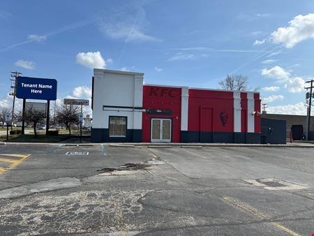 A look at 2081 Morse Rd commercial space in Columbus