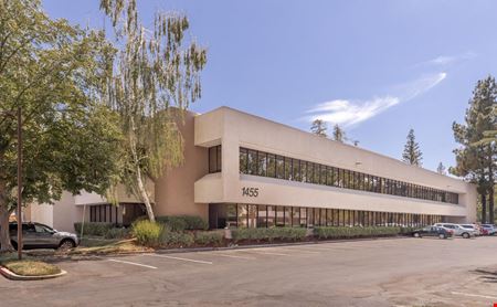 A look at 1455 Response Rd commercial space in Sacramento