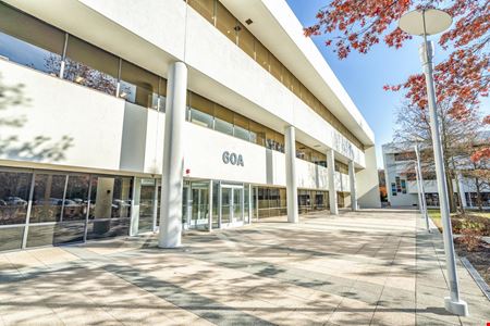 A look at 60 Columbia Office commercial space in Morristown