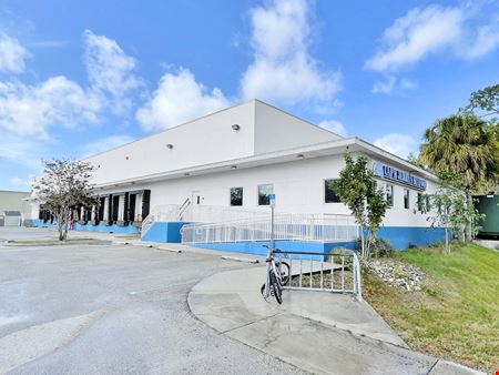 A look at 4176 Mercantile Ave commercial space in Naples