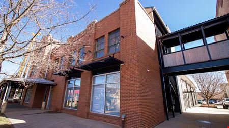 A look at 3002 Bluff St #300 commercial space in Boulder