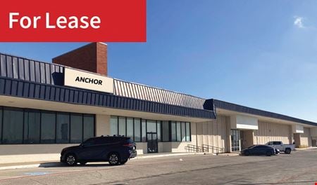 A look at 4701-4733 East Lancaster Avenue commercial space in Fort Worth