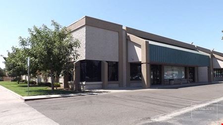 A look at Marks &amp; Bullard Shopping Center Commercial space for Rent in Fresno