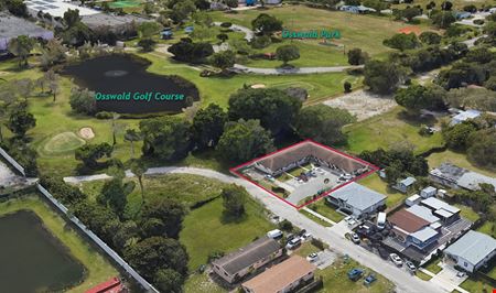 A look at Value-Add Opportunity - 5 Unit Multifamily Investment Property in Oakland Park Commercial space for Sale in Oakland Park