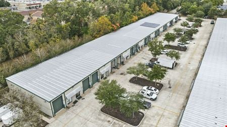 A look at 103rd Street Commercial Park Industrial space for Rent in Jacksonville