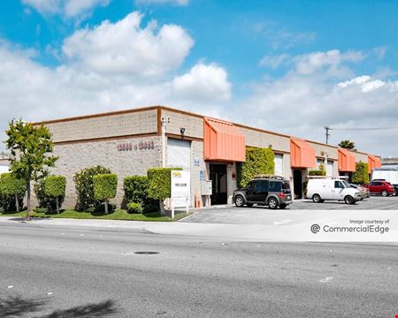 A look at 2140 1/2 West 139th Street & 13966-13998 Van Ness Avenue commercial space in Gardena