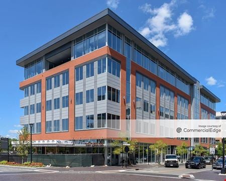 A look at Bridge Park - Building A1 commercial space in Dublin