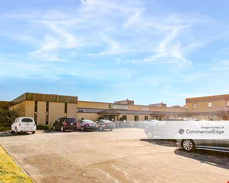 A look at 103 Myron Street Commercial space for Rent in West Springfield