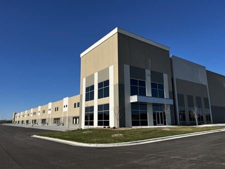 A look at Cottage Grove Logistics Park - Building 1 Commercial space for Rent in Cottage Grove