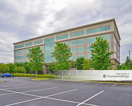 A look at Highwoods Office Park - Cool Springs III Office space for Rent in Franklin