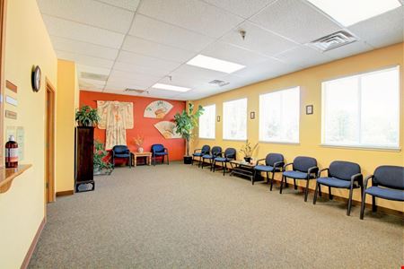 A look at 6630 Gunpark Drive Office space for Rent in Boulder