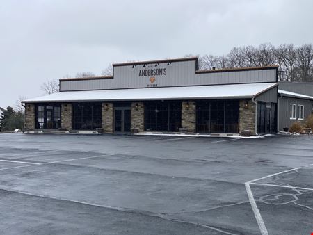 A look at 430 East U.S. Highway 6 commercial space in Valparaiso