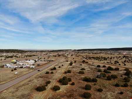 A look at 1430 NM-333 commercial space in Tijeras