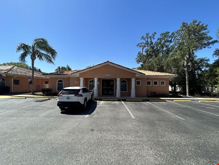 A look at Zephyrhills Freestanding Medical Office Office space for Rent in Zephyrhills