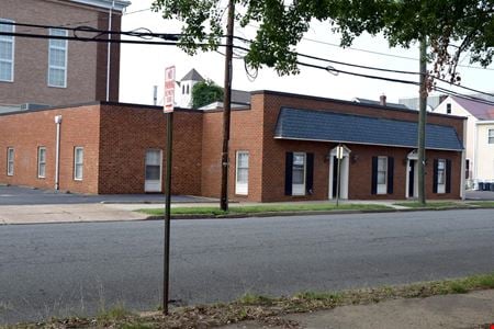A look at 305 Charlotte St commercial space in Fredericksburg
