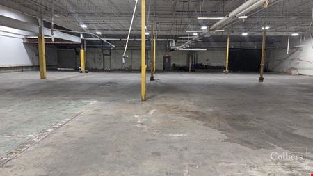 A look at Park Medical Complex for Lease Industrial space for Rent in St. Petersburg