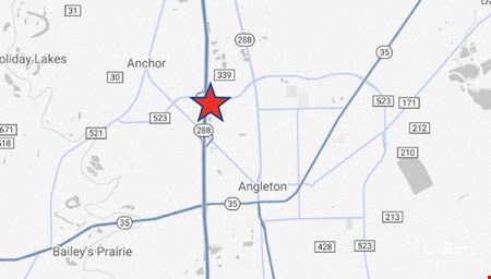 A look at For Sale | ±12.49 Acres of Land in Angleton, Texas commercial space in Angleton