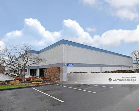 A look at Gateway Center - 6770 & 6780 Southpointe Pkwy Office space for Rent in Brecksville
