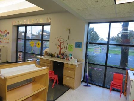A look at Daycare Center in Camp Hill  Retail space for Rent in Shiremanstown