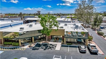 A look at 7845 East Redfield Road Office space for Rent in Scottsdale
