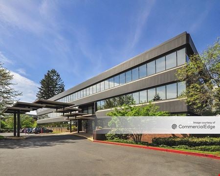 A look at PeaceHealth Southwest Medical Center - Physicians Building commercial space in Vancouver